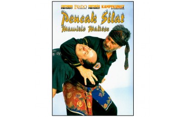 Pencak Silat - Maurizio Maltesse