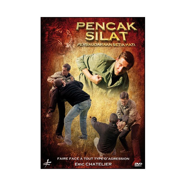 Pencak Silat Persaudaraan setia Hati - Chatelier