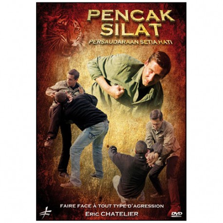Pencak Silat Persaudaraan setia Hati - Chatelier
