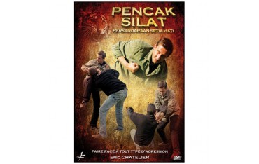 Pencak Silat Persaudaraan setia Hati - Chatelier