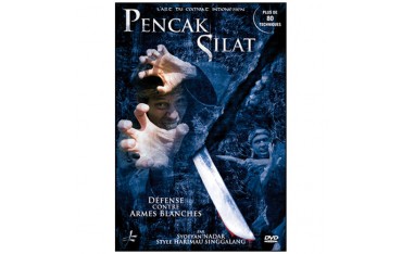 Pencak Silat, défense contre armes blanches