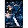Pencak Silat, défense contre armes blanches