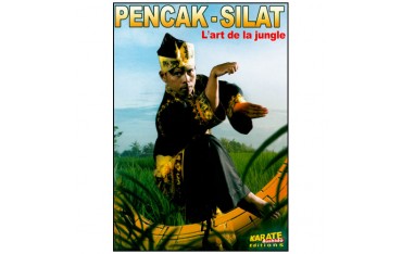 Pencak Silat, l'art de la jungle