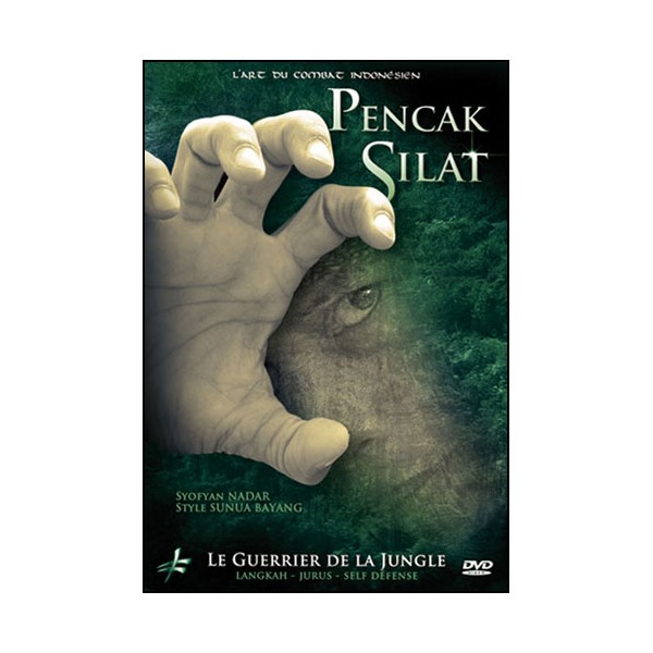Pencak Silat, le guerrier de la jungle - Nadar