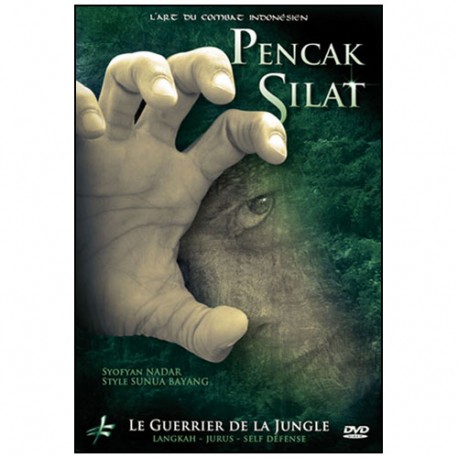 Pencak Silat, le guerrier de la jungle - Nadar