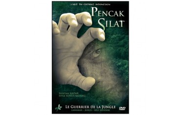 Pencak Silat, le guerrier de la jungle - Nadar
