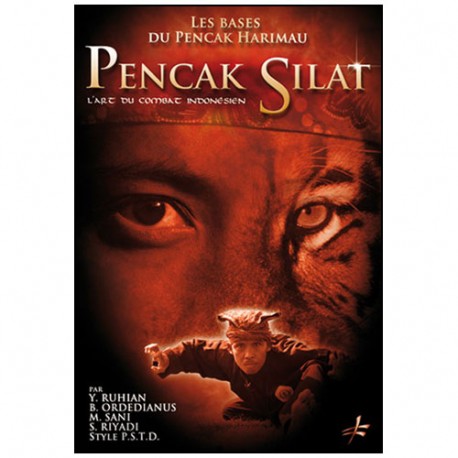 Pencak Silat, les bases du Pencak Harimau