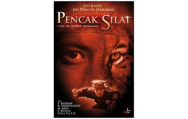 Pencak Silat, les bases du Pencak Harimau