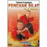 Penchak Silat Traditionnel - Franck Ropers