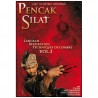 Penchak Silat, Langhkak : Respiration, Applications Vol.1 - A Rahman