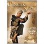 Penchak Silat, Langhkak : Respiration, Applications Vol.2 - A Rahman