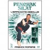 Penchak Silat, l'efficacité absolue - Franck Ropers