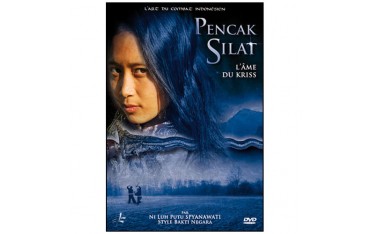 Penchak Silat, l'âme du Keris - Ni Luh Putu Spyanawati