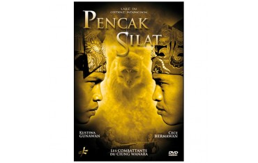 Penchak Silat, les Combattants du Ciung Wanara - Guanwan & Hermawan