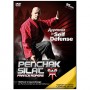 Penchak Silat, progression par ceinture Vol.1 jaune - Franck Ropers