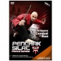 Penchak Silat, progression par ceinture Vol.5 marron 2 DVD - F Ropers