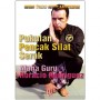 Pukulan Pencak Silat Serak - Maha Guru Horacio Rodriguez