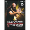 Survivre contre une attaque au couteau Vol.2 - Franck Ropers