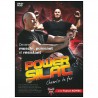 Travail énergétique : Power Silat (la chemise de fer) - Franck Ropers