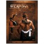 Weapons Pencak Silat (dvd.207 - dvd.211 -dvd.221)