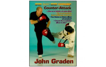 Counter-Attack, comment être efficace en contre - J. Graden