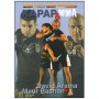 Kapap & MMA - Arama/Bashan