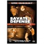 Savate défense, techniques avancées - Eric Quequet