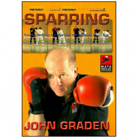 Sparring, l'enseigner de sorte que les élèves n'aband. pas - J Graden