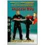 Total sparring Mugen Ryu - Javier Saenz
