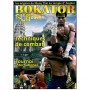 Bokator techniques de combat (muay thai)