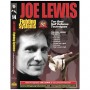Joe Lewis, The ten Best Self-Defense Techniques - J Lewis