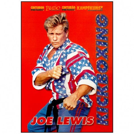 Kick Boxing - Joe Lewis