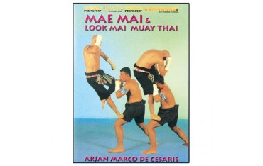 Mae Mai & Look Mai Muay Thai - Marco de Cesaris