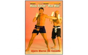 Muay Boran "Mae Mai" - Marco de Cesaris