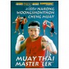 Muay Thai - Woody