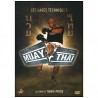 Muay Thai, les bases techniques - A Ngom-Priso