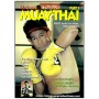 Muay-Thai mechanics of Thailand