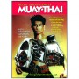 Muay-Thai special training drills - Janjira