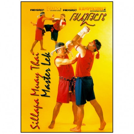 Sillapa Muay Thai - Lek