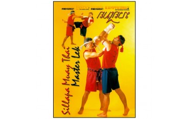 Sillapa Muay Thai - Lek