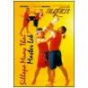 Sillapa Muay Thai - Lek
