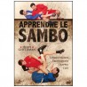 Apprendre le Sambo - Gheldman