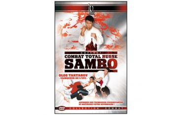 Coffret Sambo (dvd.45- dvd.46)