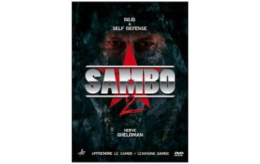 Coffret Sambo 2 (dvd.217 -dvd.242 -dvd.256)