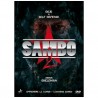 Coffret Sambo 2 (dvd.217 -dvd.242 -dvd.256)