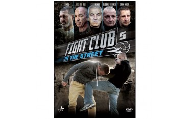 Fight Club in the street Vol.5 - experts
