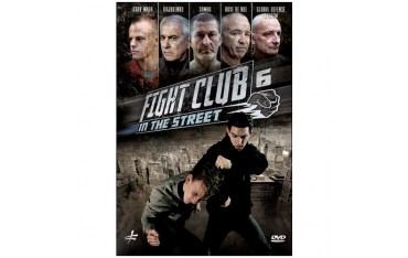 Fight Club in the street Vol.6 - experts