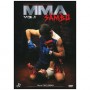 MMA Vol.1 Sambo - Gheldman