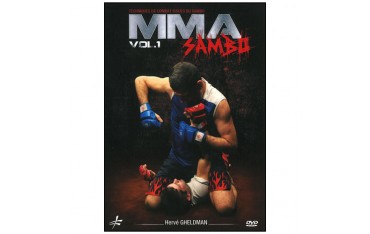 MMA Vol.1 Sambo - Gheldman
