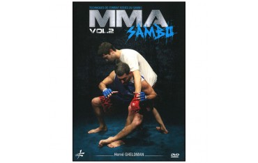 MMA Vol.2 Sambo - Gheldman